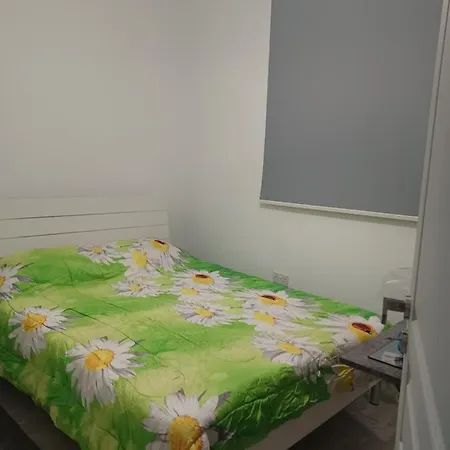 Andri' S Place * Пафос