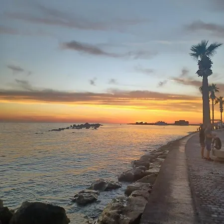 Апартаменты Andri' S Place Пафос