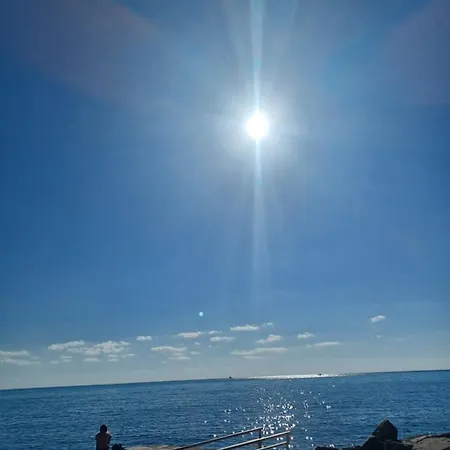 Апартаменты Andri' S Place *