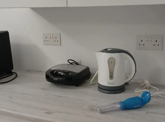 Andri' S Place Апартаменты