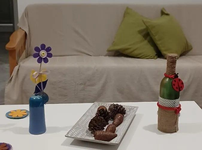 Andri' S Place * Пафос