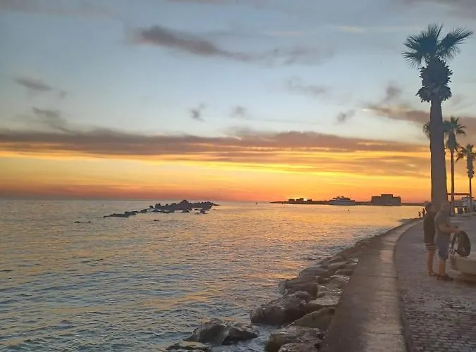 Апартаменты Andri' S Place Пафос