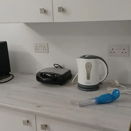 Andri' S Place Apartment