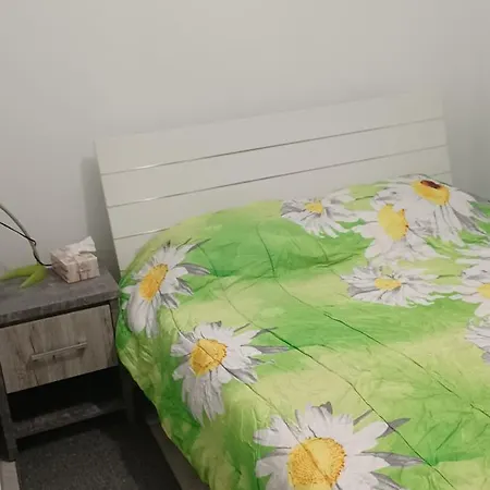 Apartment Andri' S Place