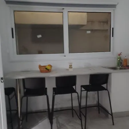Apartment Andri' S Place Paphos