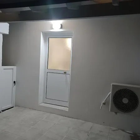 Apartment Andri' S Place