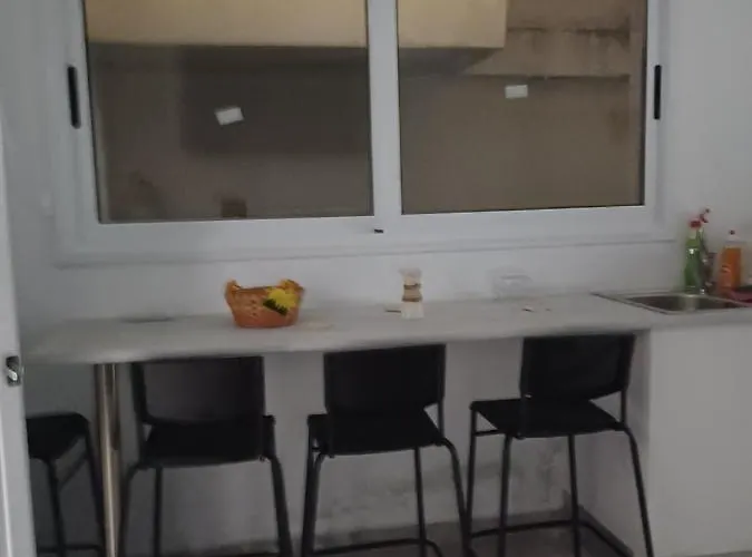 Apartman Andri' S Place Paphos