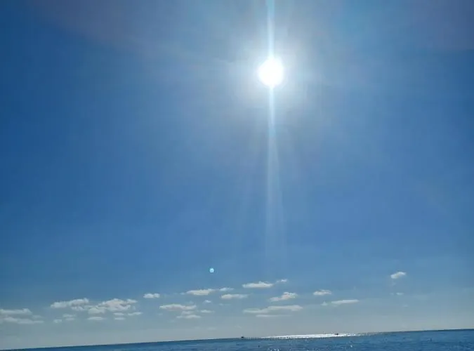 Apartman Andri' S Place *