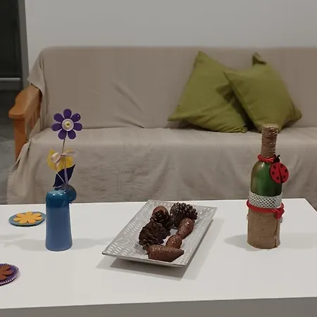 Andri' S Place * פאפוס