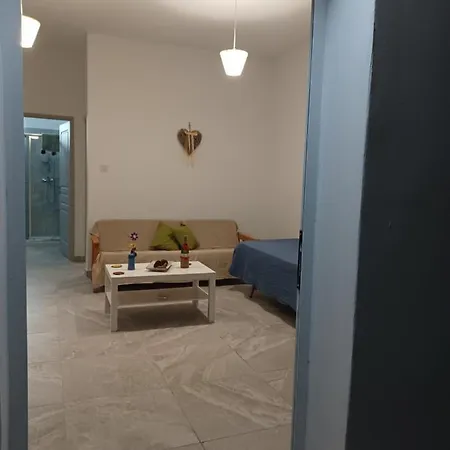 Andri' S Place דירה