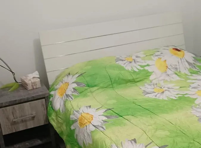 דירה Andri' S Place