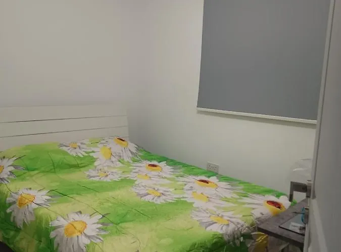 Andri' S Place * פאפוס