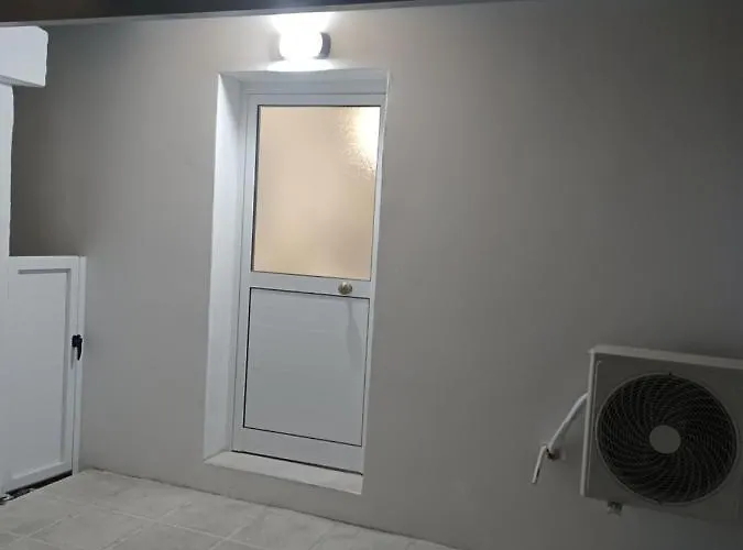 דירה Andri' S Place