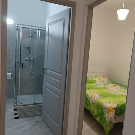 Apartment Andri' S Place Paphos